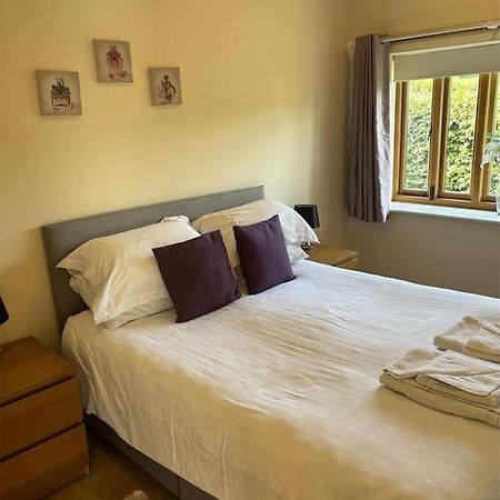 4 Coopers Cottages, Bodiam, East Sussex Extérieur photo