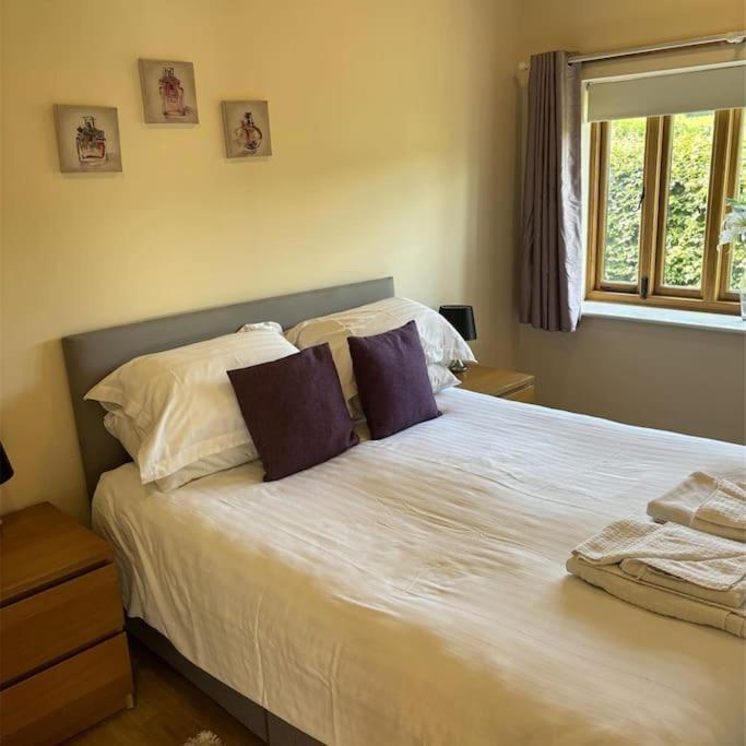 4 Coopers Cottages, Bodiam, East Sussex Extérieur photo